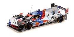 [Preorder] MINICHAMPS 1:18 BMW M HYBRID V8 LMDH (2 Versions)