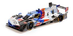 [Preorder] MINICHAMPS 1:18 BMW M HYBRID V8 LMDH (2 Versions)