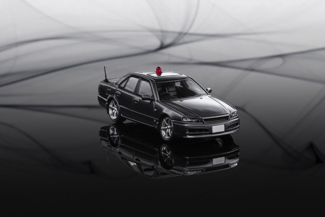 [Preorder] Mortal 1:64 Nissan Skyline ER34 25GT (2 Versions)