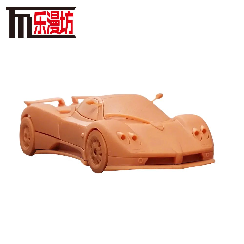 [Preorder] LMF Model 1:64 Pagani Zonda C12 (2 Colors)