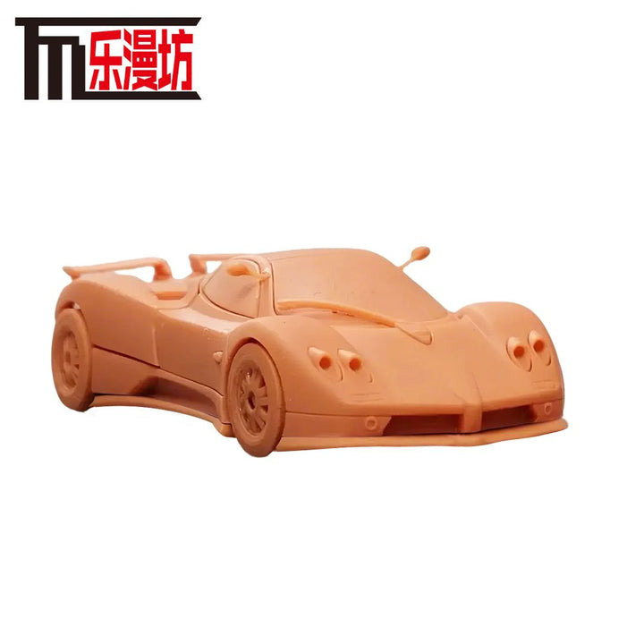 [Preorder] LMF Model 1:64 Pagani Zonda C12 (2 Colors)