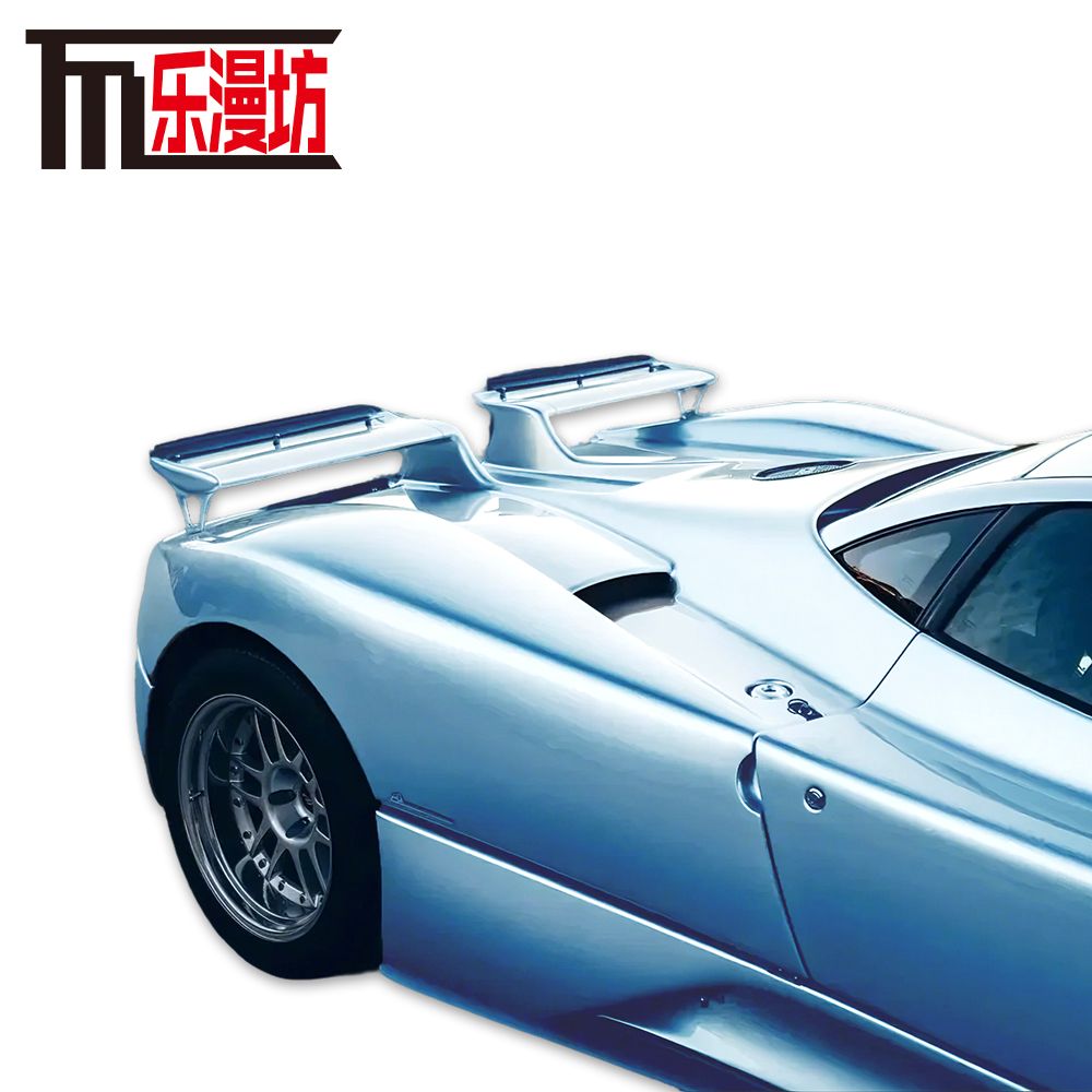 [Preorder] LMF Model 1:64 Pagani Zonda C12 (2 Colors)