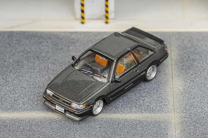 [Preorder] DCT 1:64 Toyota AE86 (4 Versions)