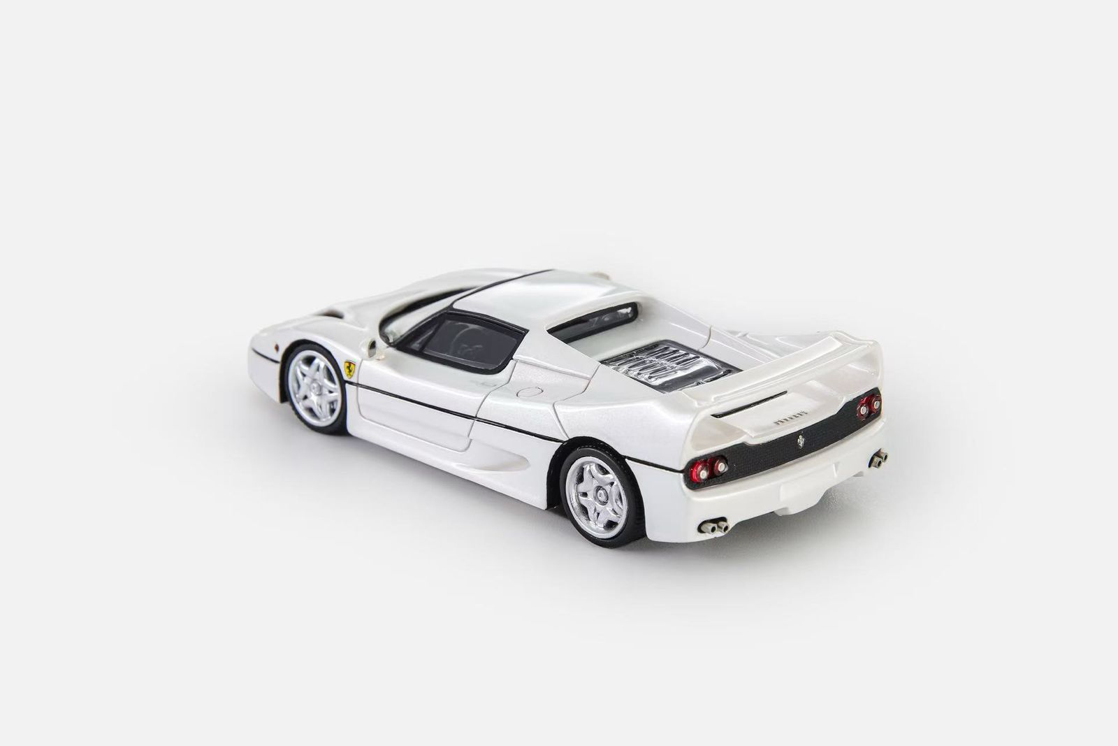 NA 1:64 Ferrari F50 Resin Model (4 Colors) – Horizon Diecast