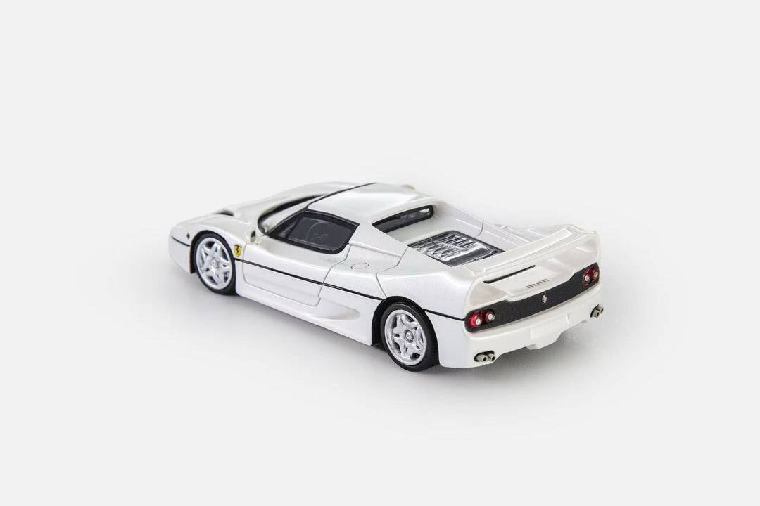 [Preorder] NA 1:64 Ferrari F50 Resin Model (4 Colors)