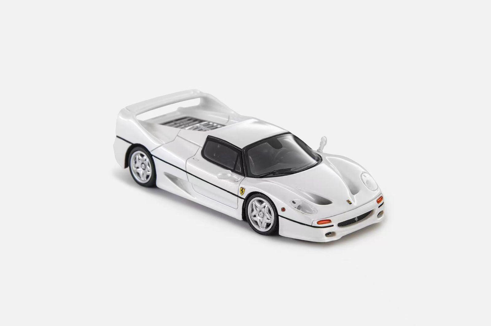 NA 1:64 Ferrari F50 Resin Model (4 Colors) – Horizon Diecast
