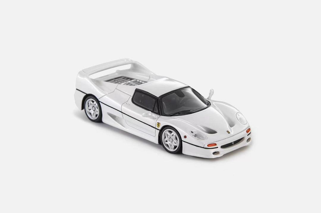 [Preorder] NA 1:64 Ferrari F50 Resin Model (4 Colors)