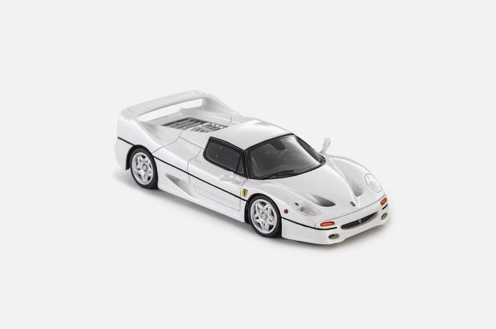 [Preorder] NA 1:64 Ferrari F50 Resin Model (4 Colors)