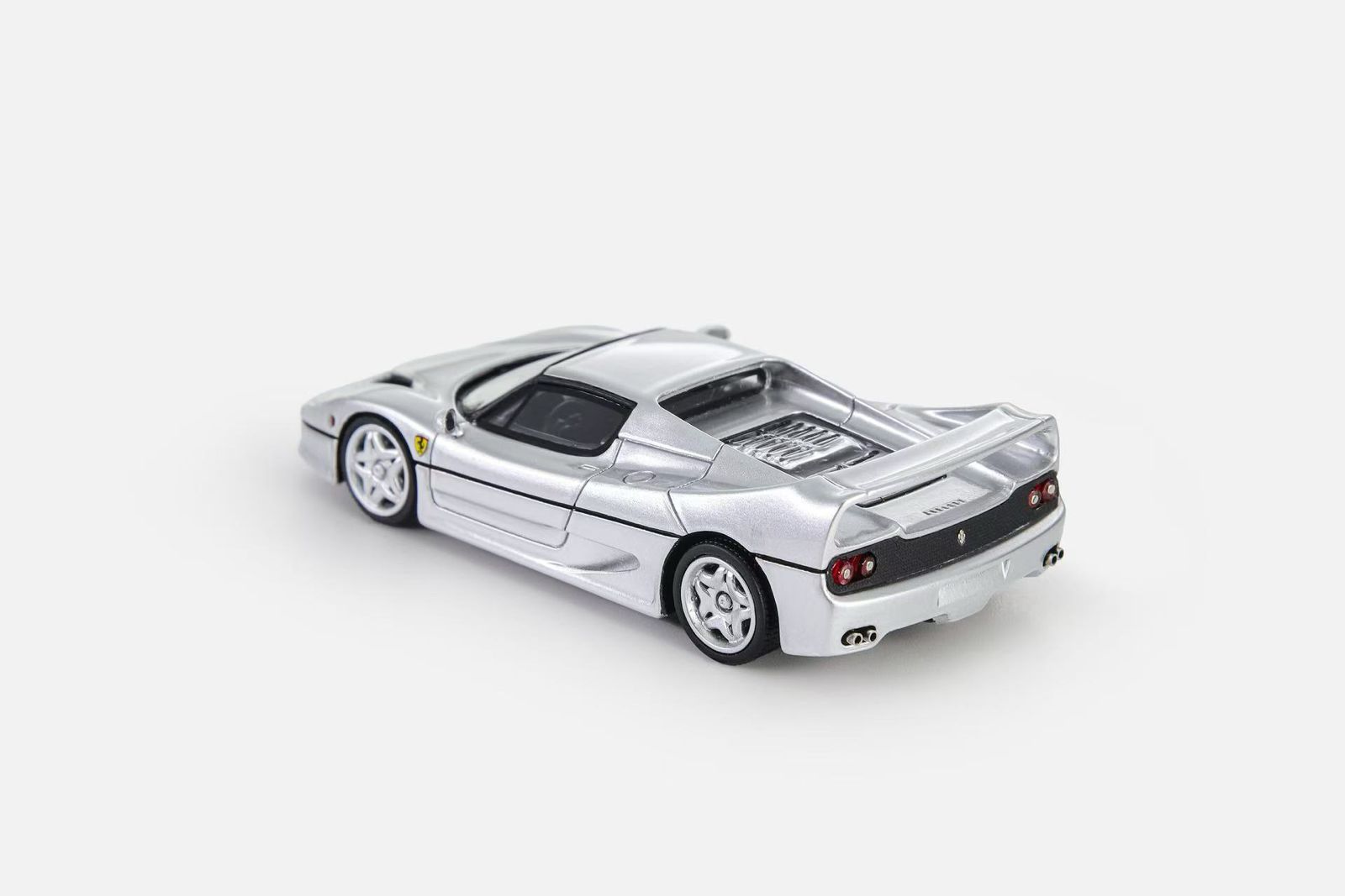 dmh製 1/64 F50 DMH 1:64 F50 Resin Model Car | eBay