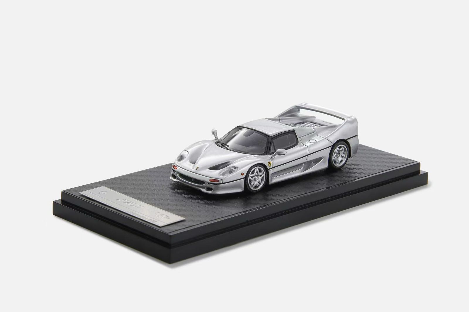 NA 1:64 Ferrari F50 Resin Model (4 Colors) – Horizon Diecast