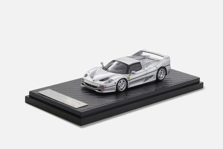 [Preorder] NA 1:64 Ferrari F50 Resin Model (4 Colors)