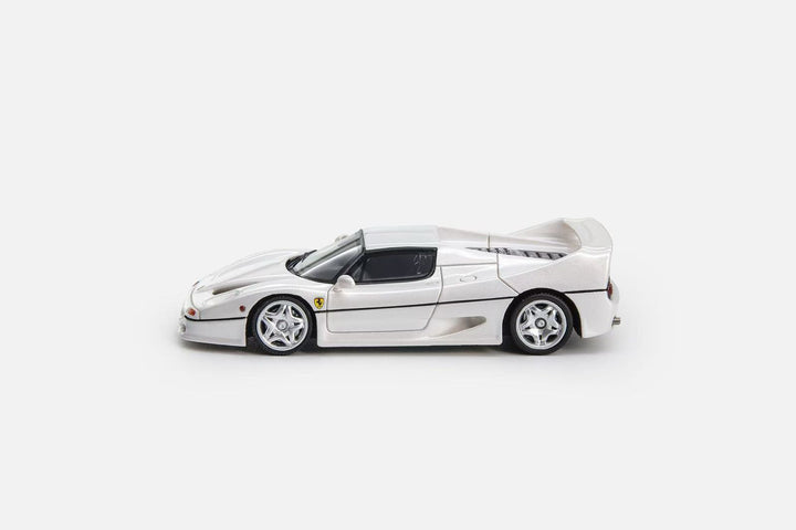 [Preorder] NA 1:64 Ferrari F50 Resin Model (4 Colors)