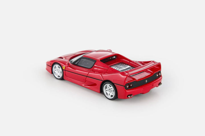 [Preorder] NA 1:64 Ferrari F50 Resin Model (4 Colors)