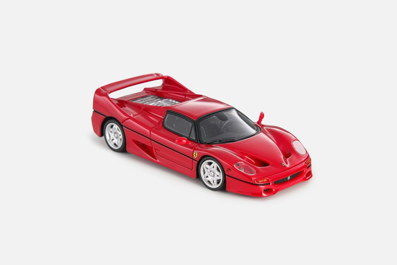 NA 1:64 Ferrari F50 Resin Model (4 Colors) – Horizon Diecast