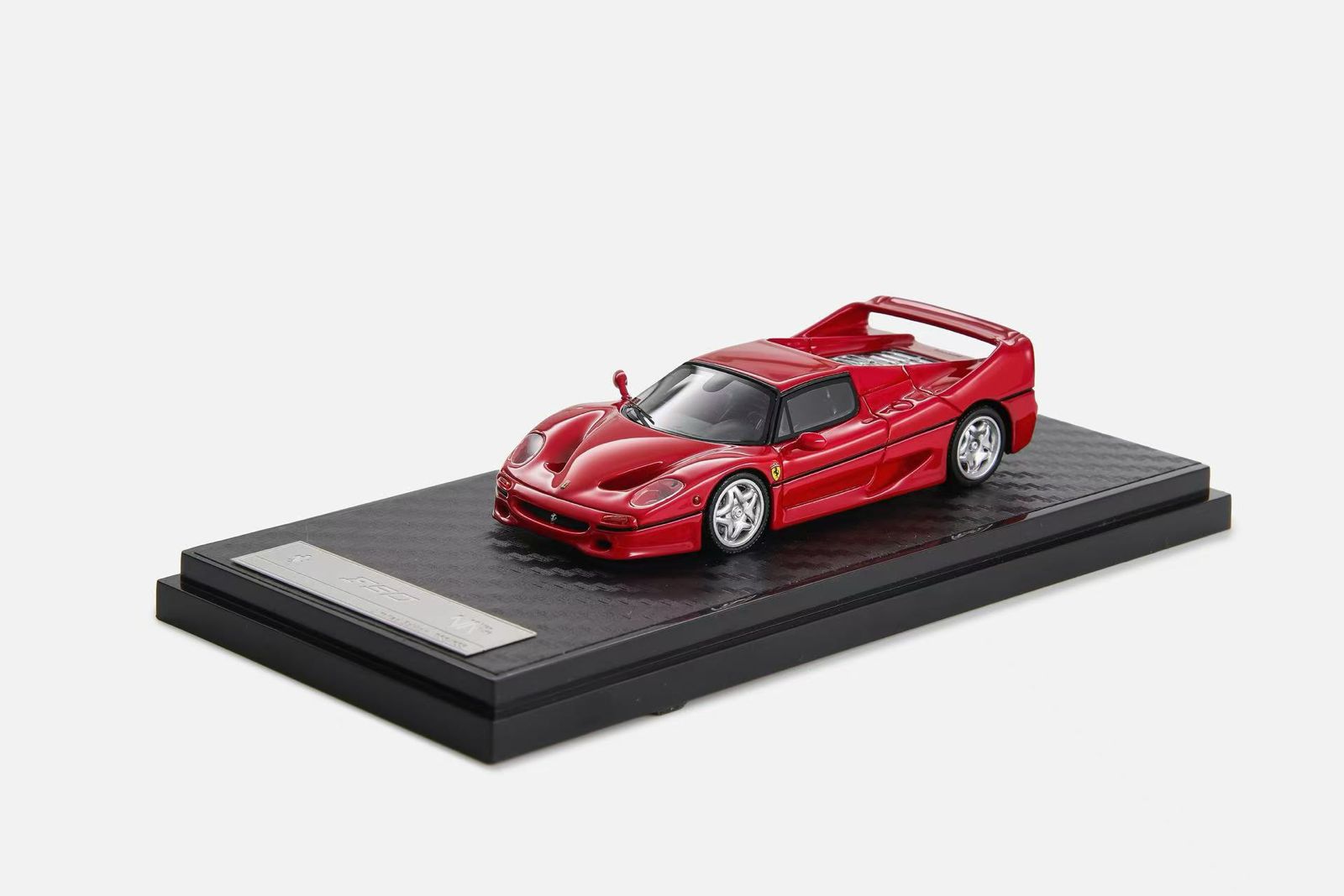 NA 1:64 Ferrari F50 Resin Model (4 Colors) – Horizon Diecast