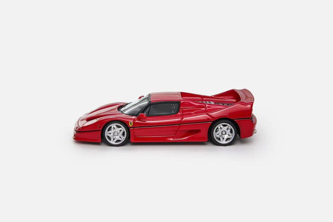 [Preorder] NA 1:64 Ferrari F50 Resin Model (4 Colors)