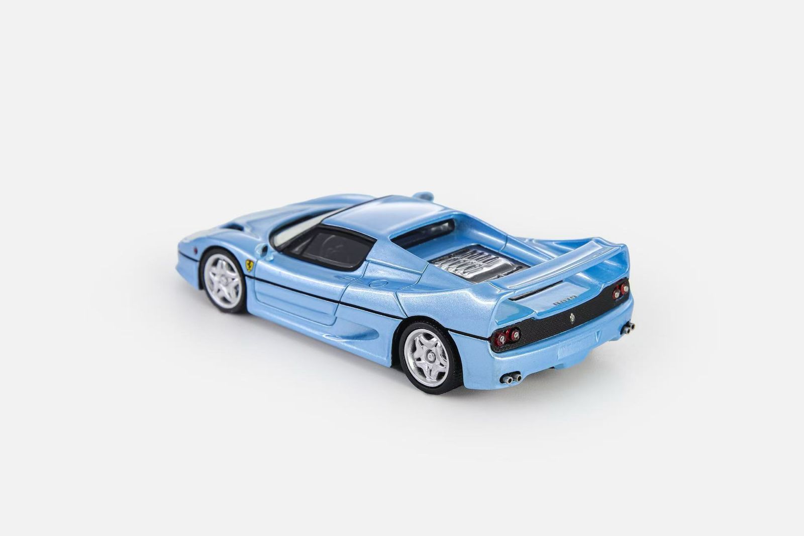 NA 1:64 Ferrari F50 Resin Model (4 Colors) – Horizon Diecast