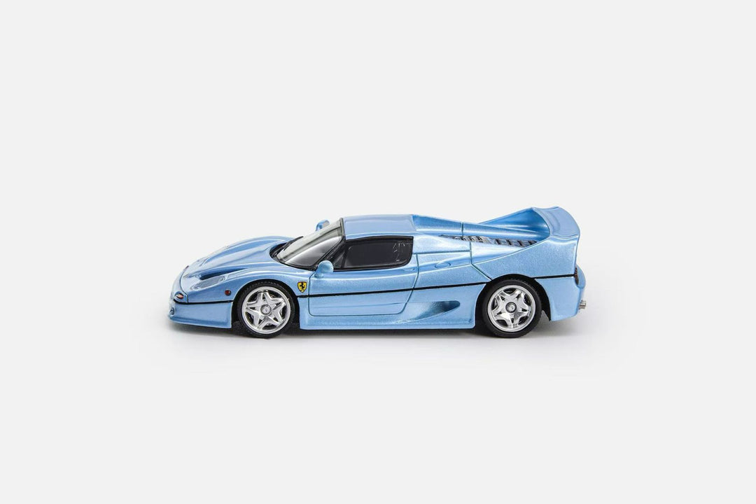 [Preorder] NA 1:64 Ferrari F50 Resin Model (4 Colors)