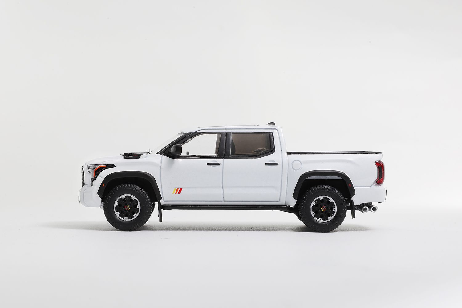 GCD DIECAST GARAGE 限定 1/64トヨタ・タンドラ TRD Preorder] GCD 1:64 Toyota Tundra (4 Versions) – Horizon Diecast
