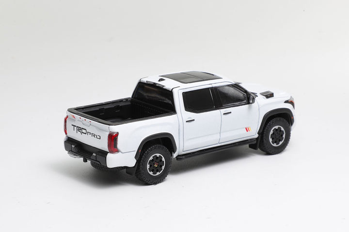 [Preorder] GCD 1:64 Toyota Tundra (4 Versions)