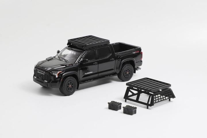 [Preorder] GCD 1:64 Toyota Tundra (4 Versions)