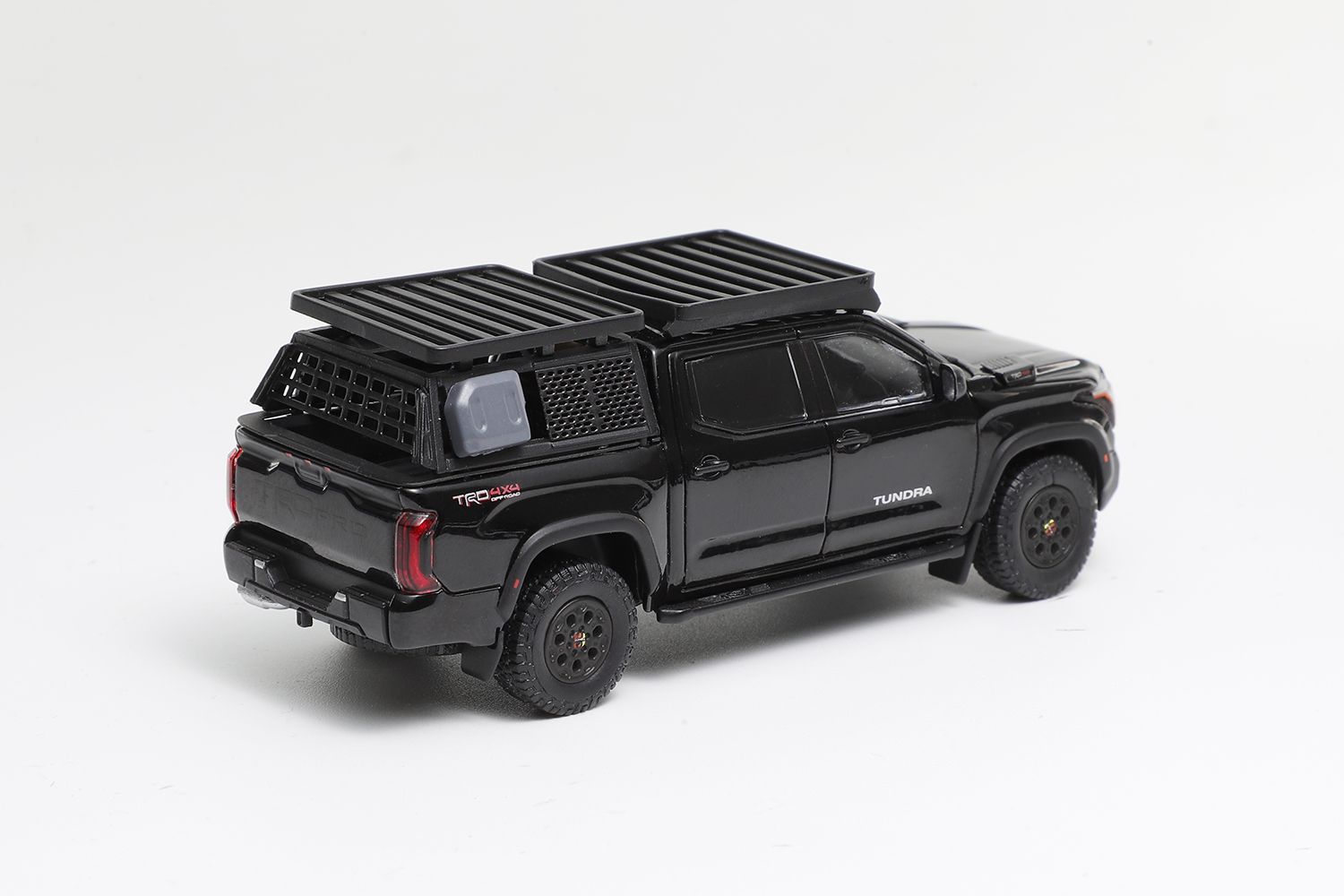 GCD DIECAST GARAGE 限定 1/64トヨタ・タンドラ TRD GCD DIECAST GARAGE 限定 1/64トヨタ・タンドラ TRD