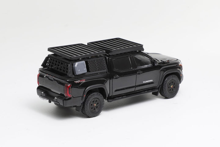 [Preorder] GCD 1:64 Toyota Tundra (4 Versions)