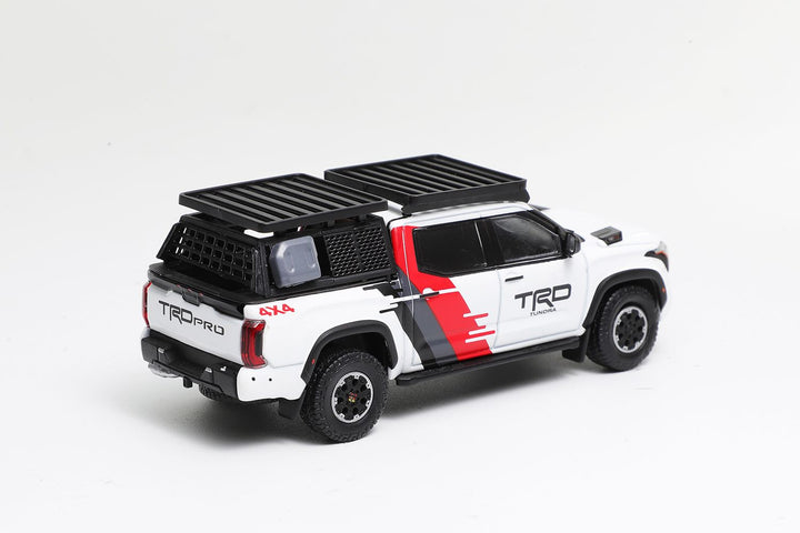 [Preorder] GCD 1:64 Toyota Tundra (4 Versions)