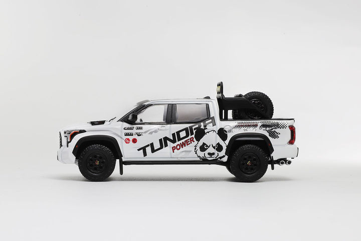 [Preorder] GCD 1:64 Toyota Tundra (4 Versions)