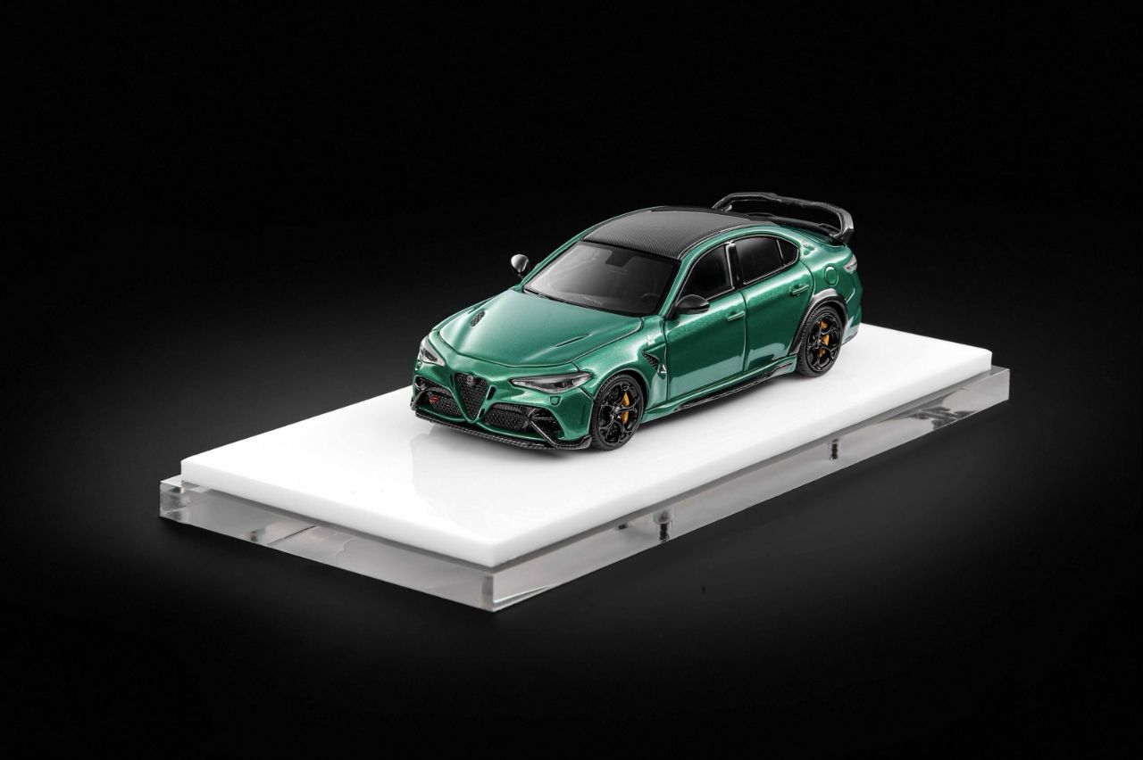 MOTORHELIX Alfa Romeo Giulia 1/18モデルミニカー 楽天市場】MotorHelix モーターヘリックス 1/18 ミニカー ダイキャスト