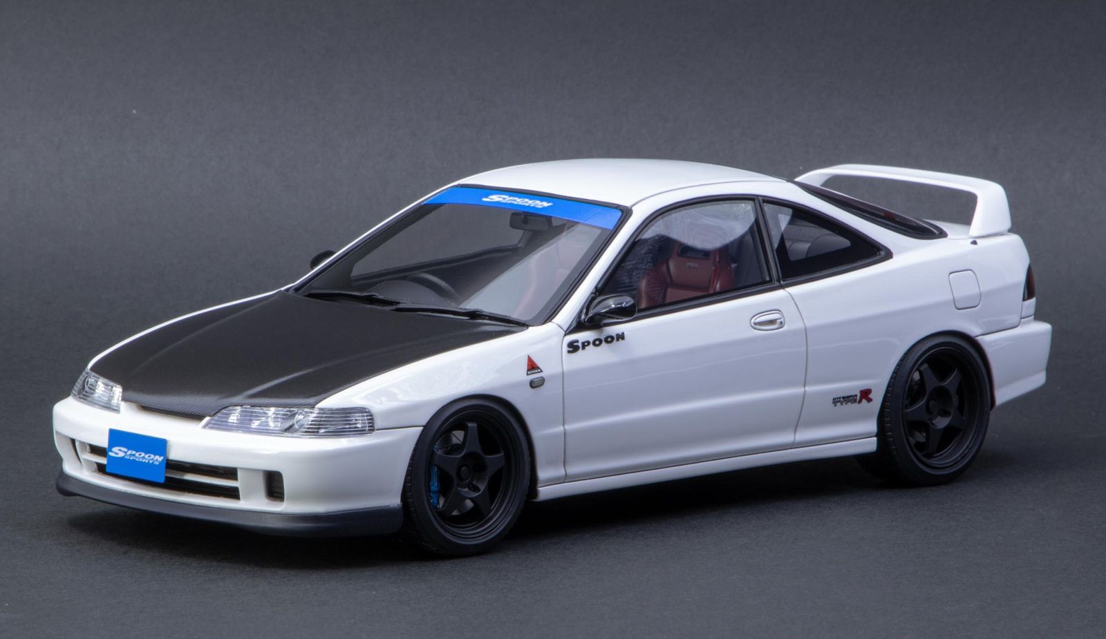 All 1:18 – Horizon Diecast