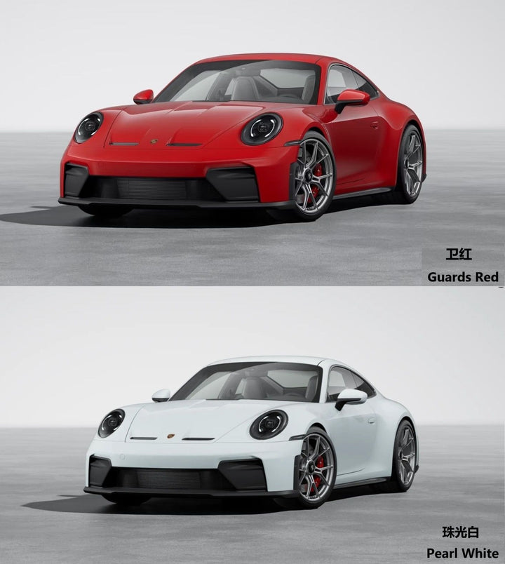 [Preorder] Vip Scale Models 1:18 Porsche 992.2 Gt3 Touring (6 Colors)
