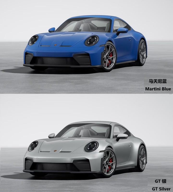 [Preorder] Vip Scale Models 1:18 Porsche 992.2 Gt3 Touring (6 Colors)
