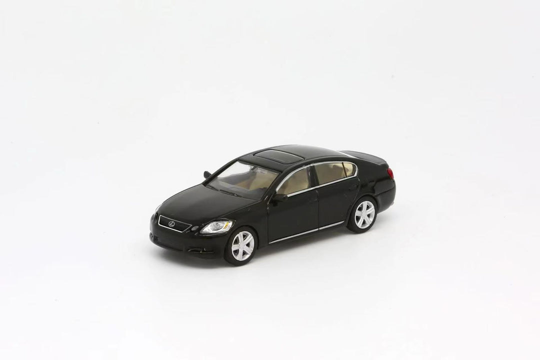 [Preorder] Model 1 1:64 Lexus GS300 (3 Colors)