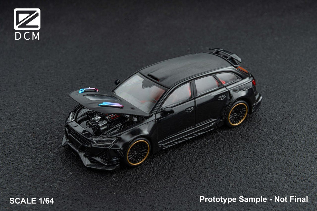 Audi RS 4 ミニカー 1/18 黒 Amazon | TOP SPEED 1/18 ABT アウディ RS 6 Johann Abt