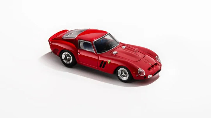 [Preorder] Classic Lover CL 1:64 Ferrari 250 GTO (3 Versions)