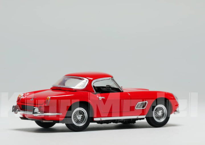 King Model 1:64 Ferrari 250GT California convertible version (3 Colors)