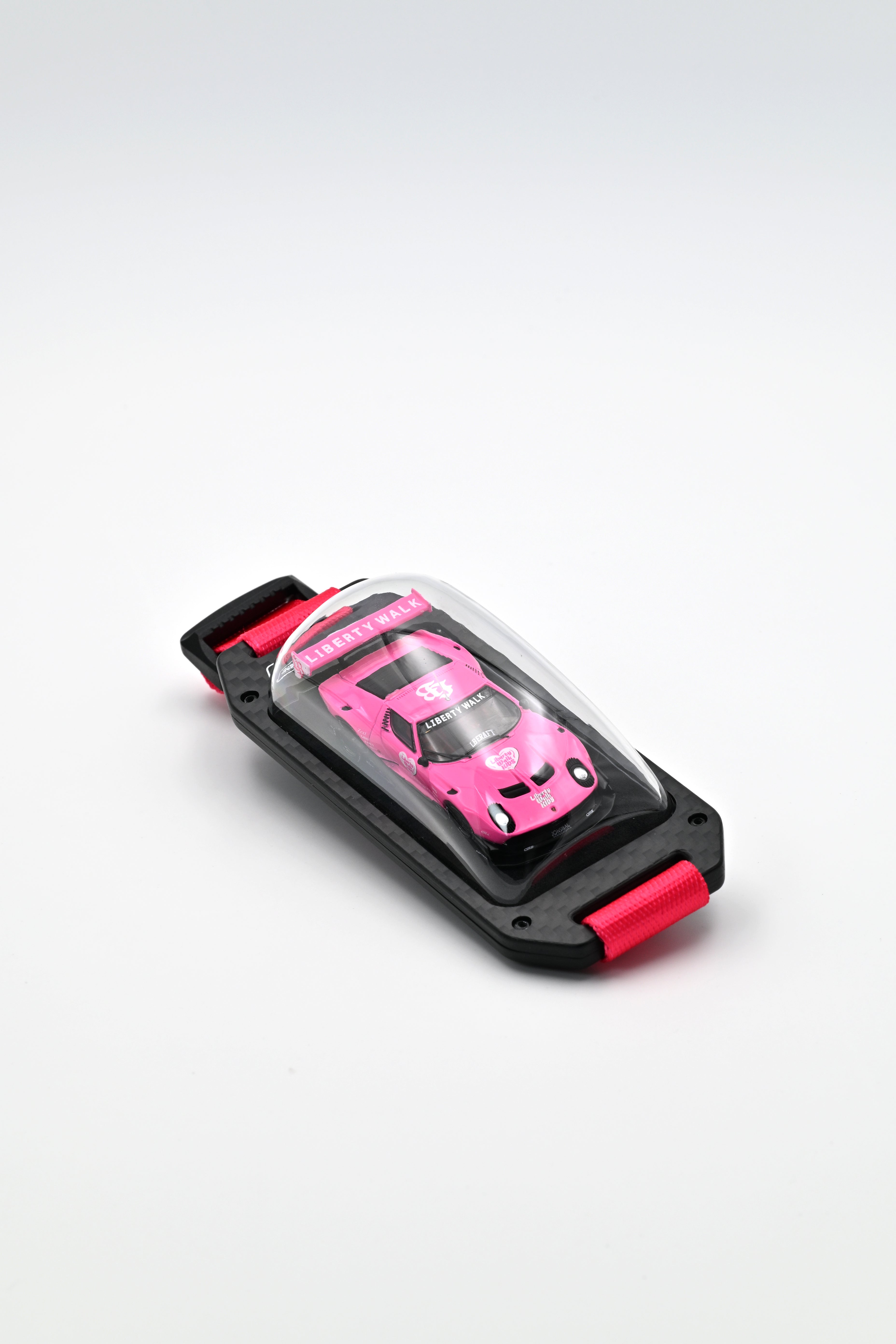 Preorder] Inno64 X DSTANDS LB-Silhouette WORKS Miura GT (Chase Car
