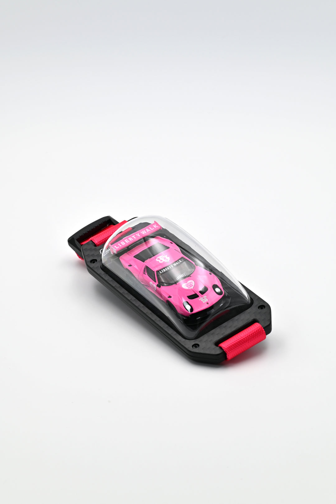 [Preorder] Inno64 X DSTANDS LB-Silhouette WORKS Miura GT  (Chase Car Randomly Inserted) IN64-DSTANS-LB-MUIRA-01