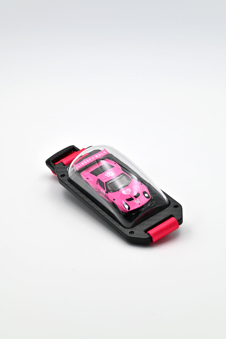[Preorder] Inno64 X DSTANDS LB-Silhouette WORKS Miura GT  (Chase Car Randomly Inserted) IN64-DSTANS-LB-MUIRA-01