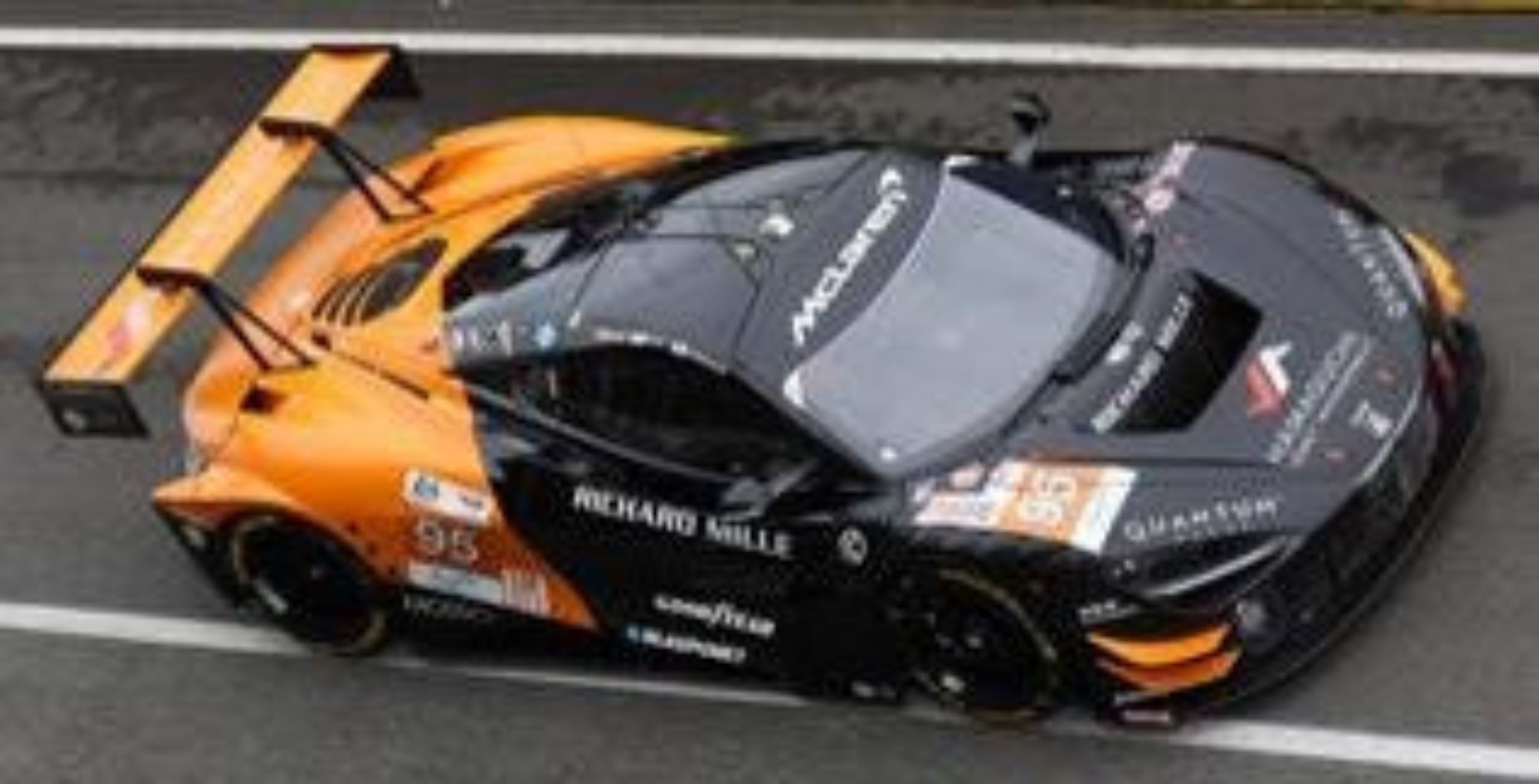 Sparky 1:64 Le Mans 2024 (12 Variants) – Horizon Diecast