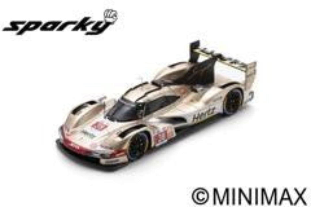 [Preorder] Sparky 1:64 Le Mans 2024 (12 Variants)