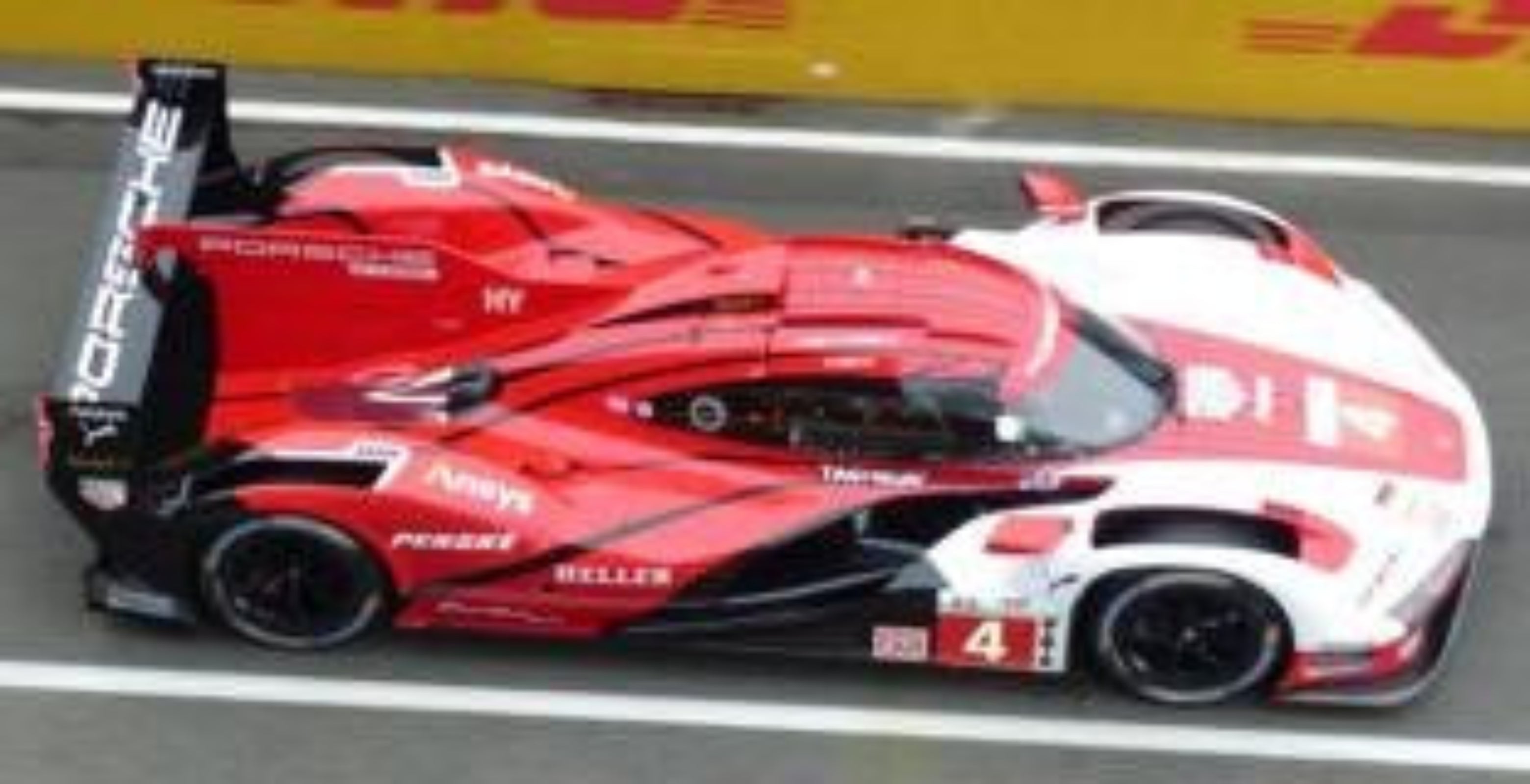 Sparky 1:64 Le Mans 2024 (12 Variants) – Horizon Diecast