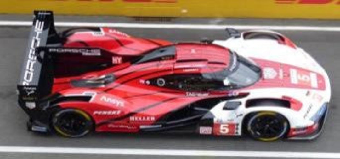 [Preorder] Sparky 1:64 Le Mans 2024 (12 Variants)