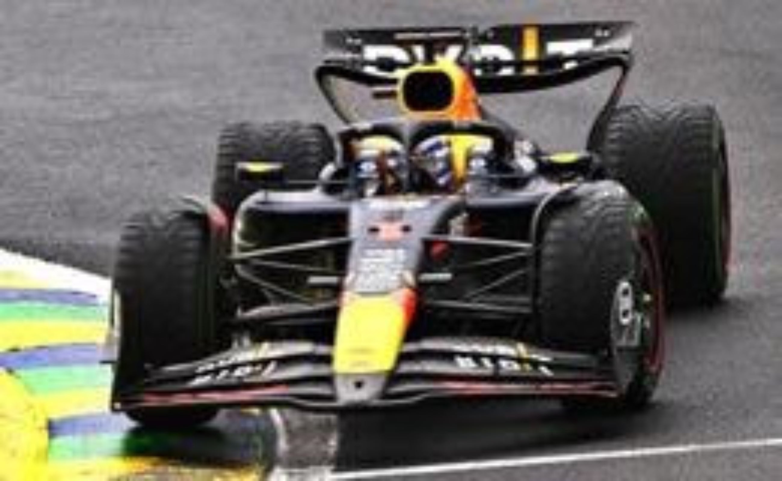 Sparky 1:64 F1 2024 (11 Variants) – Horizon Diecast