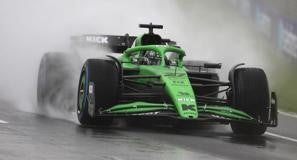 Preorder] Sparky 1:64 F1 2025 (23 Variants) – Horizon Diecast