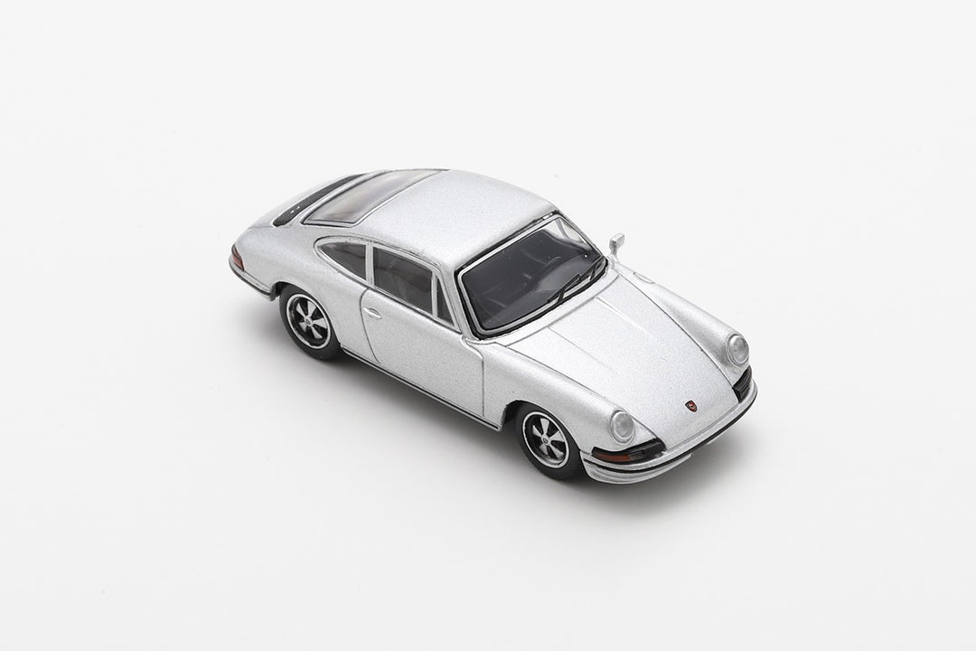 [Preorder] Spark 1:64 Porsche 356 Speedster & 911 S Coupe (Tiny Exclusive) YCOMBO64024