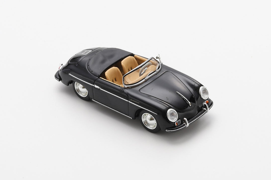 [Preorder] Spark 1:64 Porsche 356 Speedster & 911 S Coupe (Tiny Exclusive) YCOMBO64024