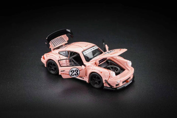 [Preorder] FG 1:64 RWB 930 Pink Pig 64003-06