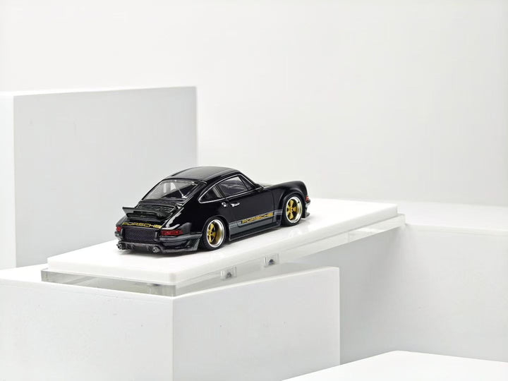Zincit Model 1:43 Porsche Singer DLS (3 Colours)